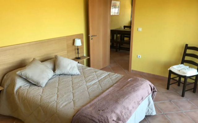 Quinta Do Atoleiro