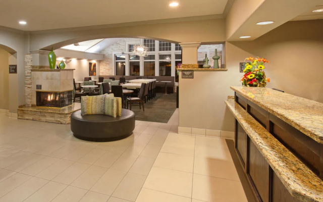 Residence Inn San Jose South