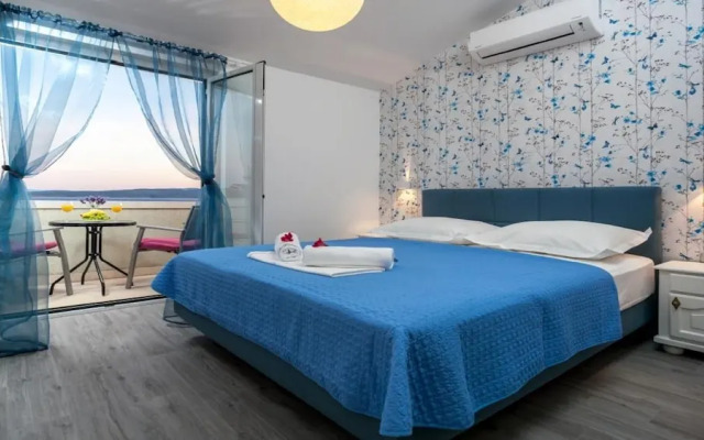 Apartments Villa Angela