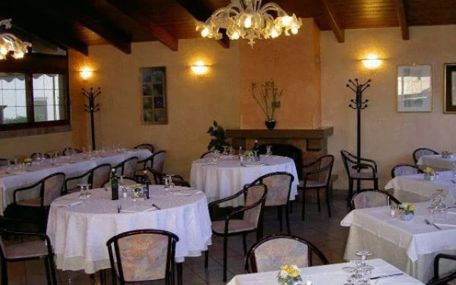 Hotel La Maddalena