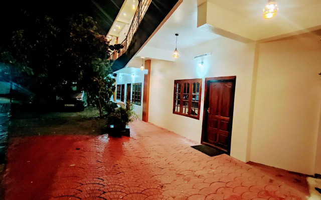 Grand Periyar Residency,Near Kumily Busstation