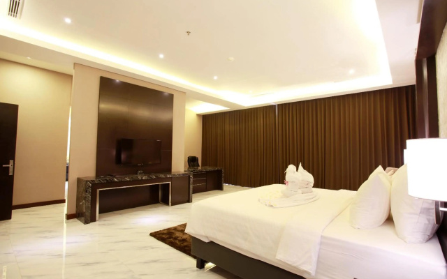 Grand Karlita Hotel Purwokerto