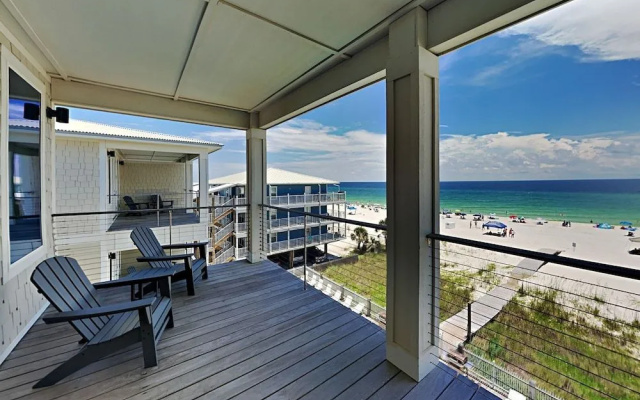 Caribe West by Southern Vacation Rentals
