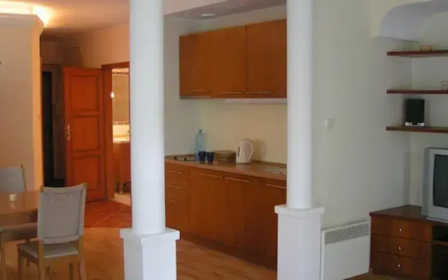 Apartament Verona