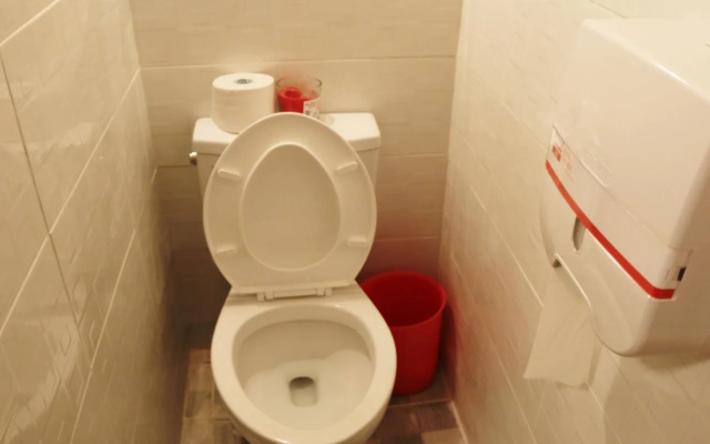 Hostel Maru Hongdae
