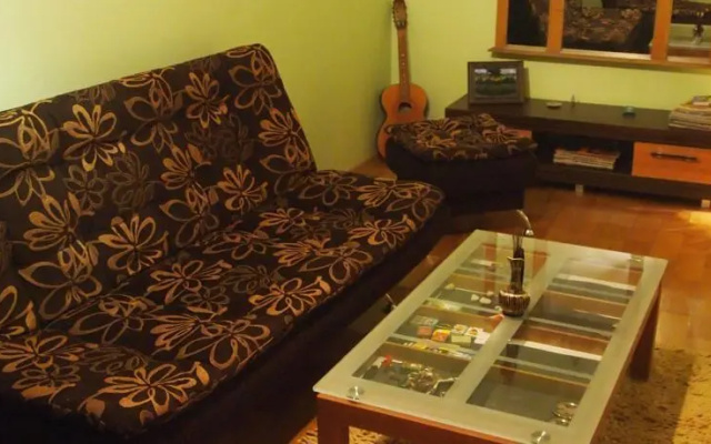 Mindaugo apartamentai