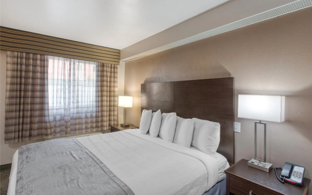 SureStay by Best Western Salt Lake City Downtown