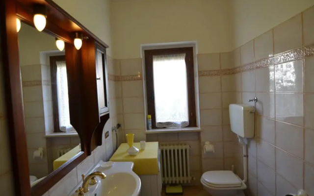 Holiday Home Monte Colombo Wine & Culture
