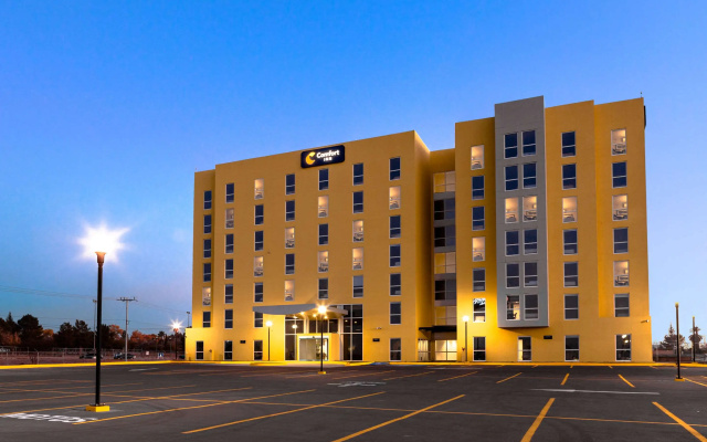 Comfort Inn Delicias