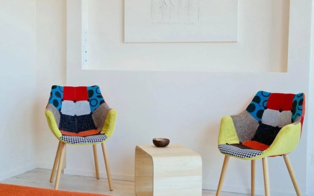 Villa Lascaux