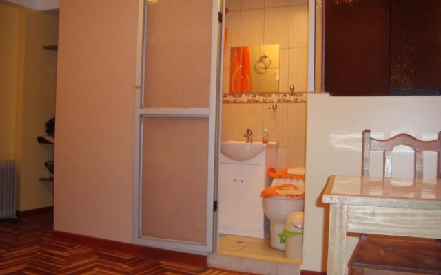 Natys guest house