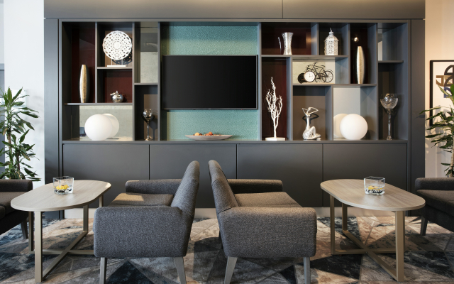 Leonardo Hotel London Watford