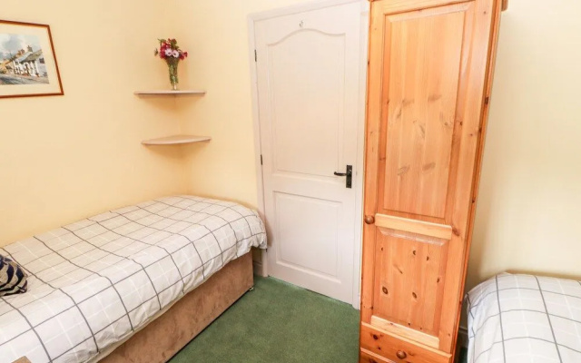 Hury Lodge