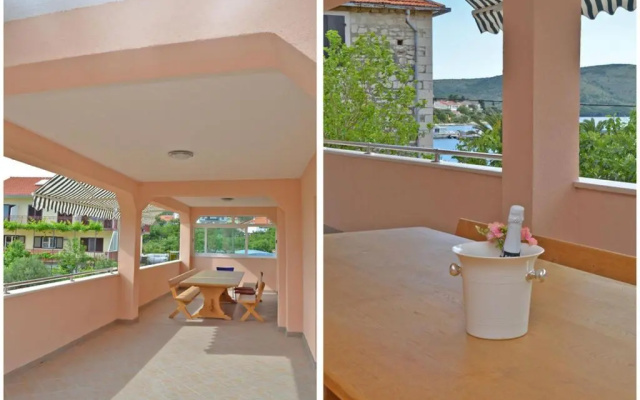Apartments Luciano