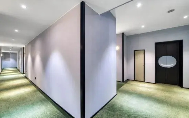 Hi Inn (Hangzhou Binjiang Jiangnan Avenue Baolong City)