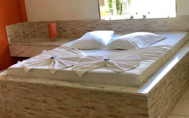 Hotel Luma
