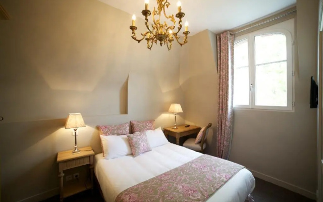 La Maison dEmilie