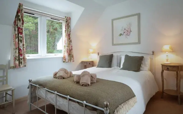 Woodlands Cottage