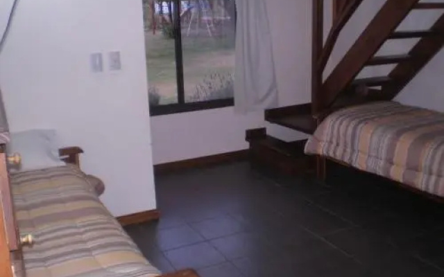 Barranca del Indio Apart Hotel