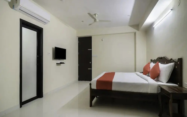 Twisha Jaipur Inn By OYO Rooms