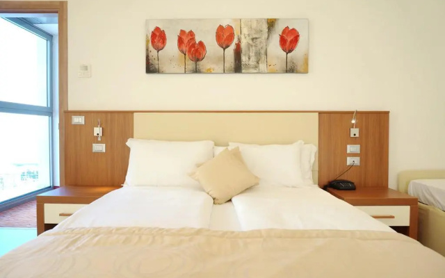 Hotel Delle Nazioni