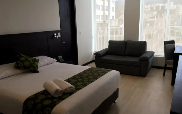 Hotel H53
