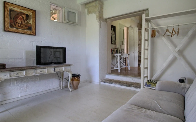 Prestige Pool Country House in Alimini Lakes