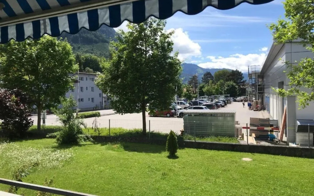 Hanna Apartment Interlaken