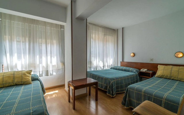 Hostal Liébana