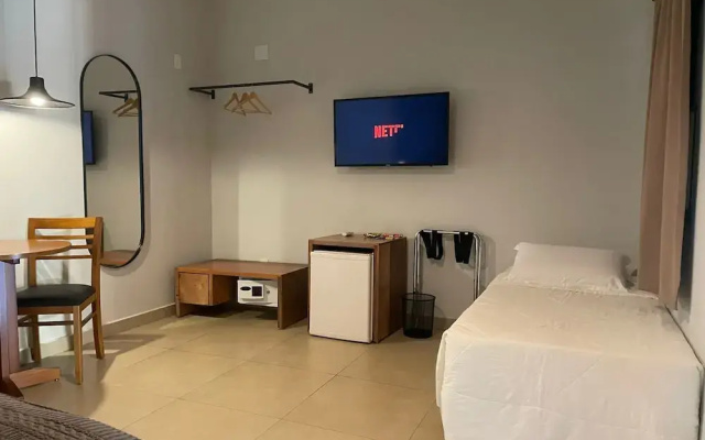 Hotel Fazenda Areia que Canta