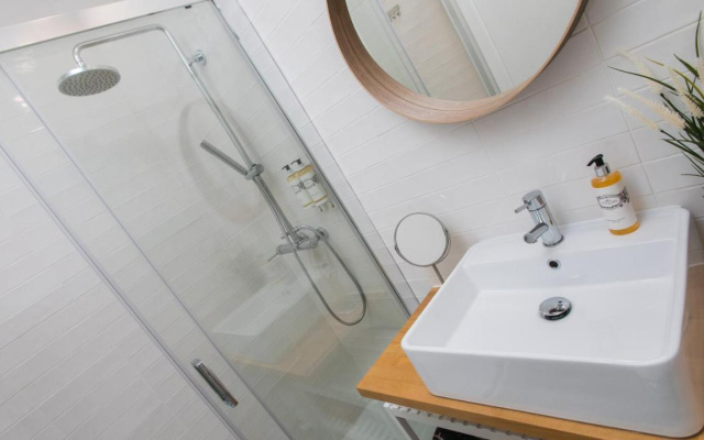 Casa Soure Suites & Apartments