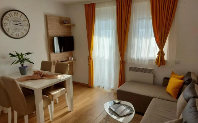 Apartmani Lotus Vrdnik