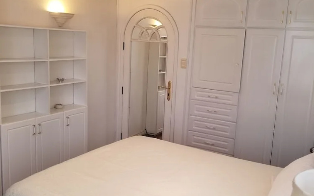 Luxury Condo Bedrooms