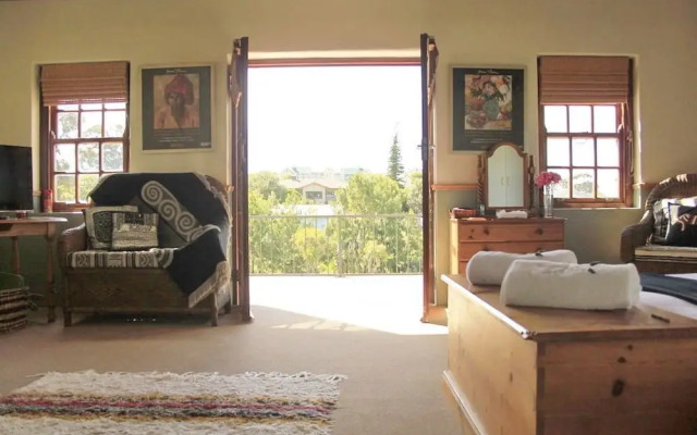 Peace Valley Guesthouse