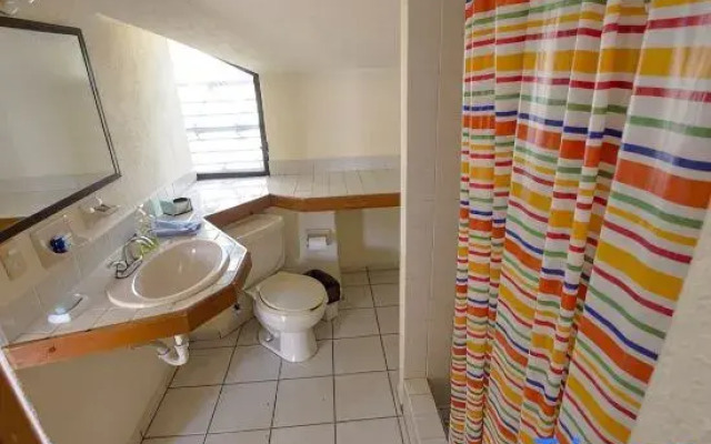 2BD Condo in La Costa Phase 2!