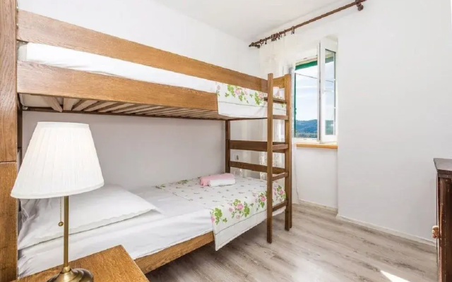 Guest house Kalla