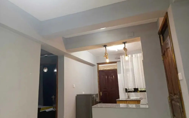 Lux Suites Explorer Apartments Kisii