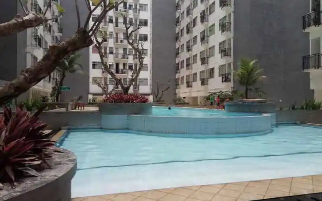 Apartemen Jarrdin Cihampelas by Raja Apartemen