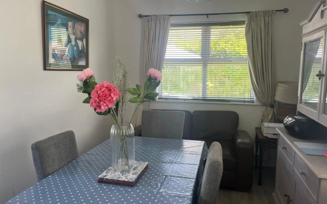 Portrush Holiday Haven