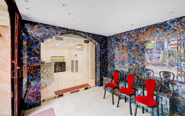 SPOT ON 80554 Hotel Atithi Premium