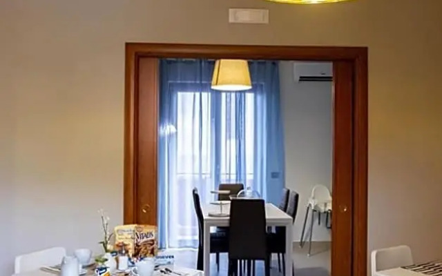 Almi B&B