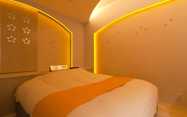 HOTEL IRIS - Adult Only