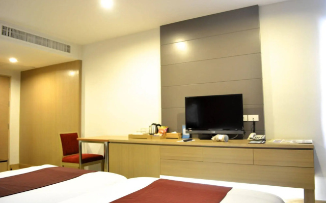 A-One Motel