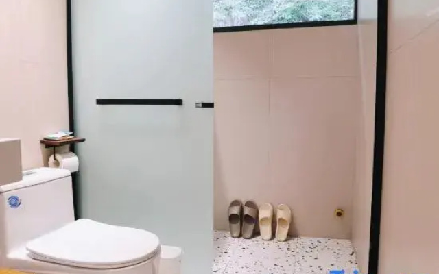 Shenmi coffee Homestay (Zhenyuan Gucheng)