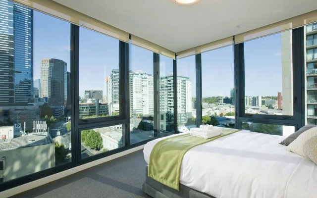 ReadySet Apartments Southbank One