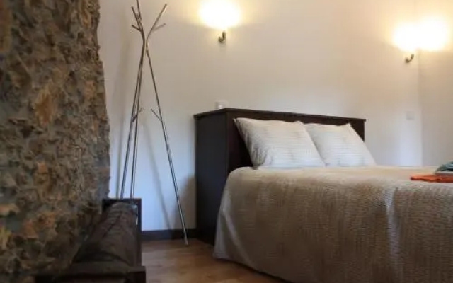 Casas Do Bairrinho