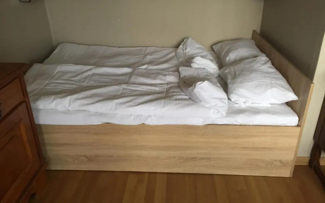 Mieszkanie dla 2 osób, Sopot Brodwino