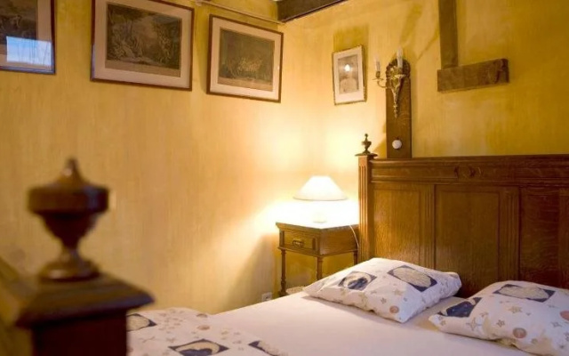 B&B Parva Sed Apta