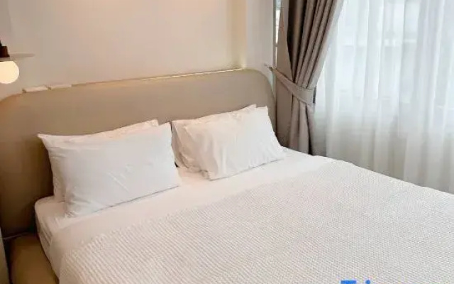 Patong Beach 2BR beautiful apartment 1 min walk
