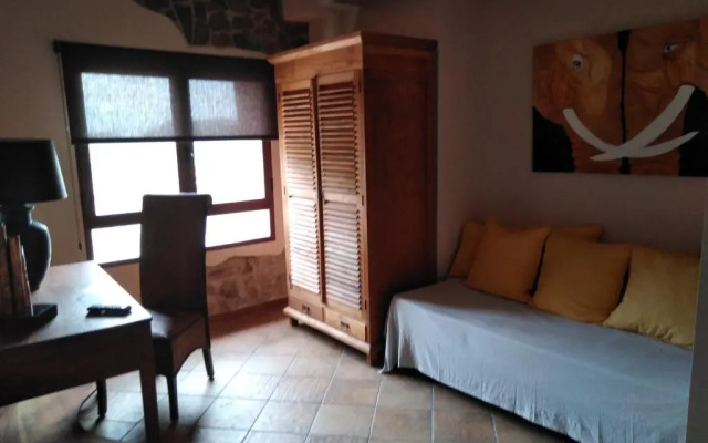 Dalt Vila
